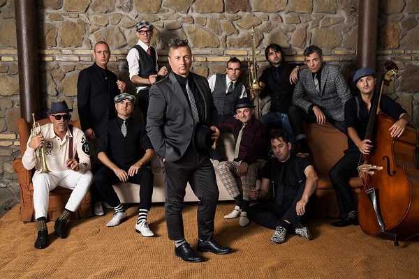paolo belli band