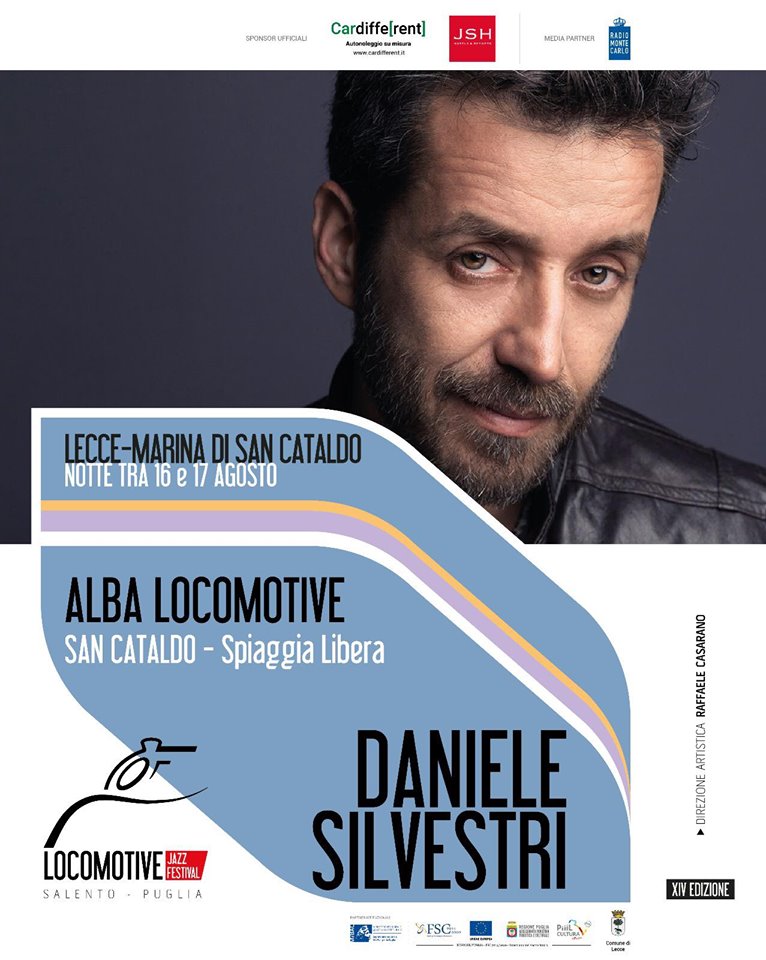 Daniele Silvestri