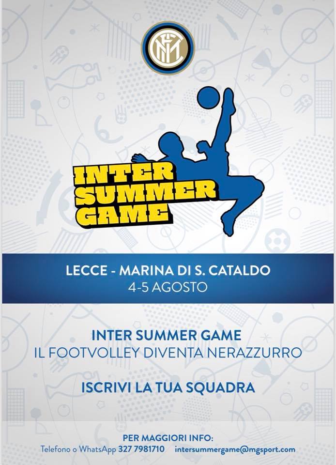 Lovandina evento sportivo San Cataldo