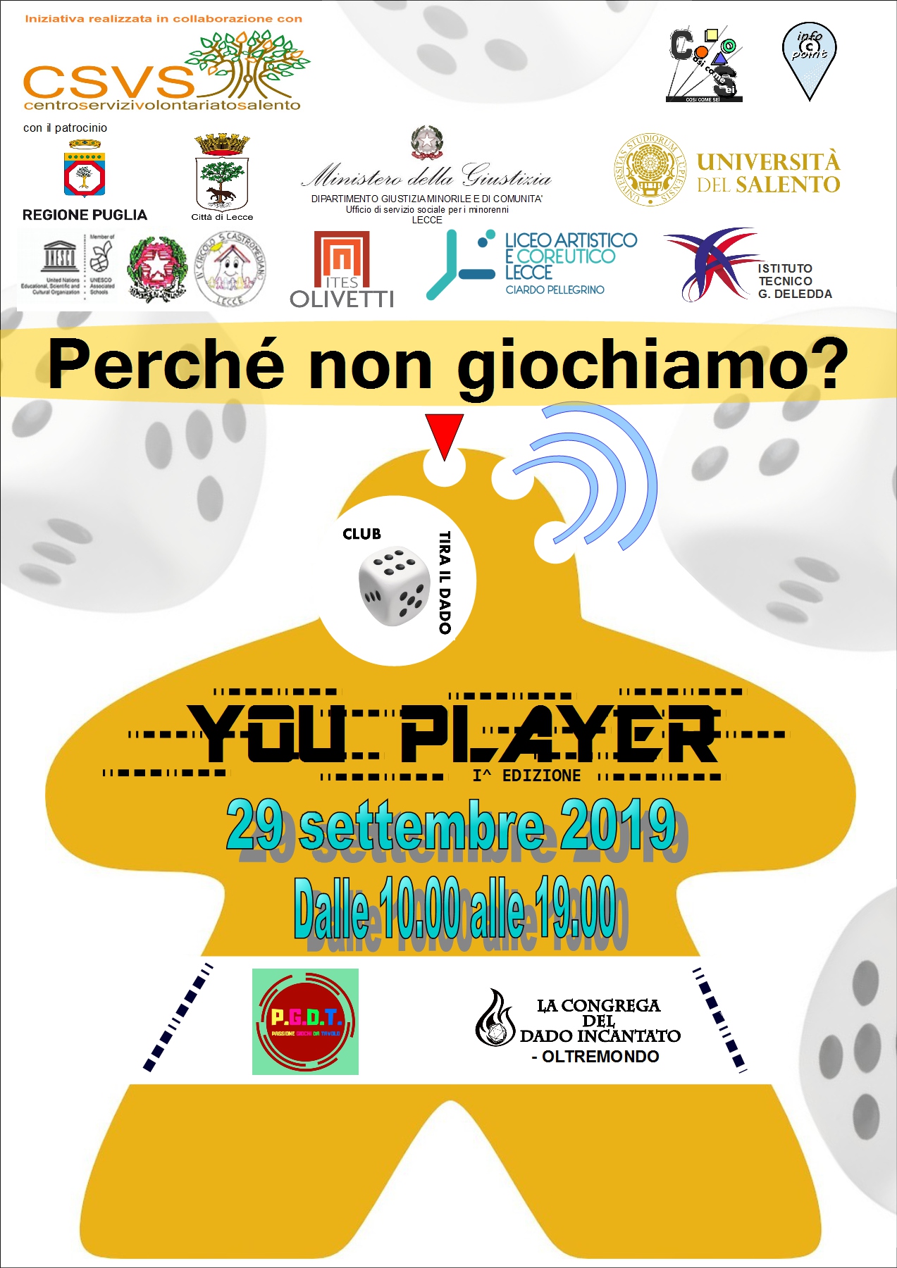 you player