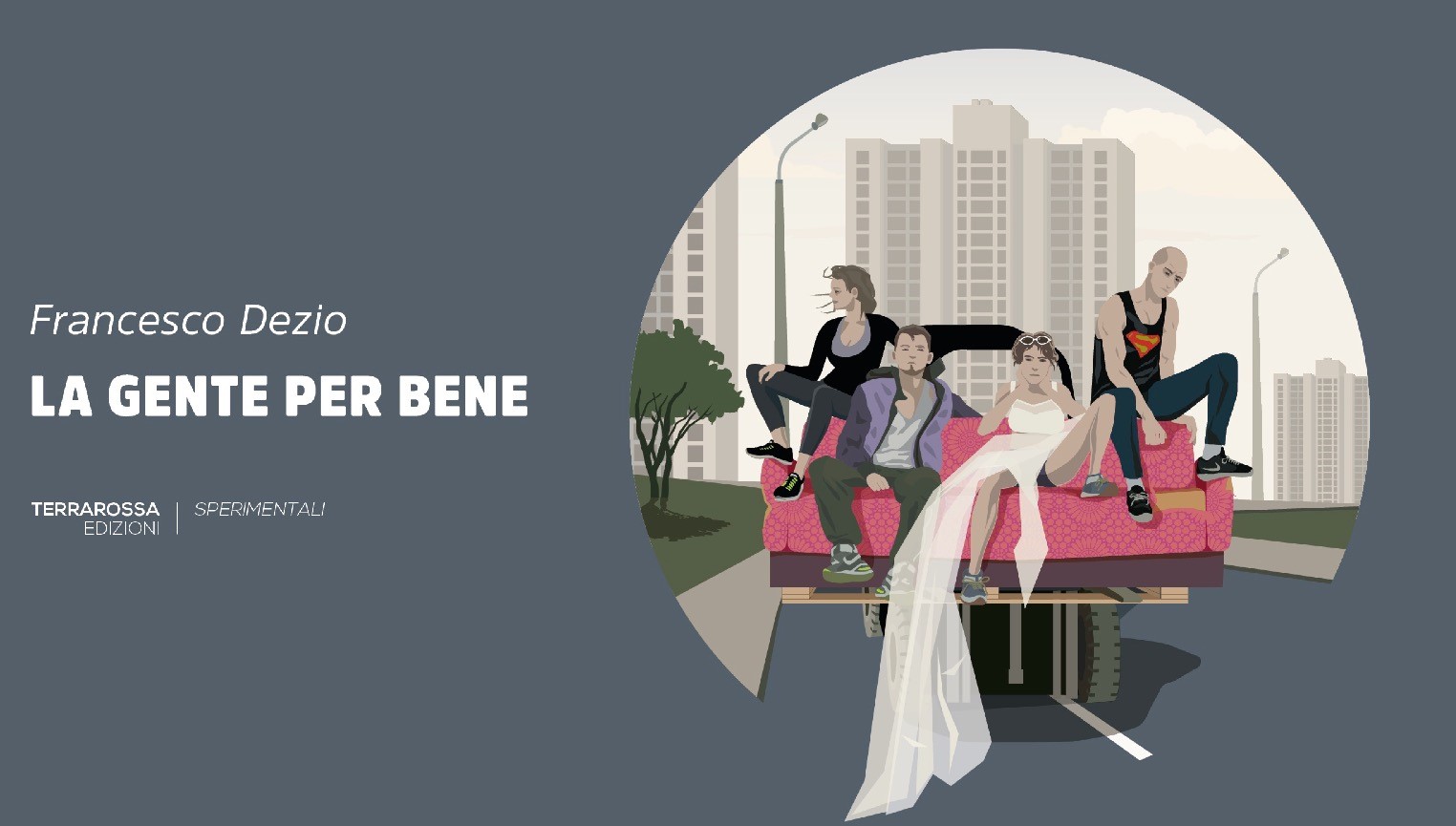 le gente per bene