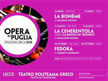 opera in
